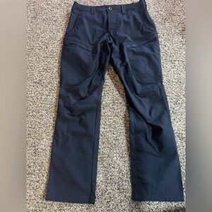 5.11 Tactical Navy Cargo Pants